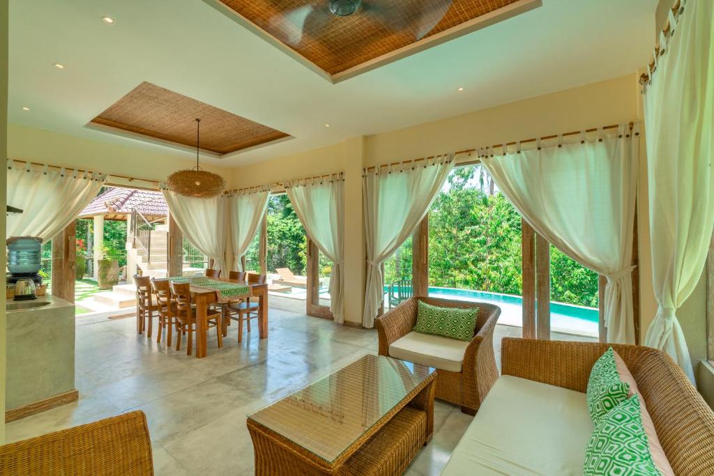 Villa Olel - Photo 5