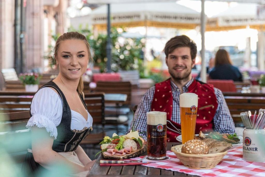Hosté ubytování Gasthaus Pillhofer