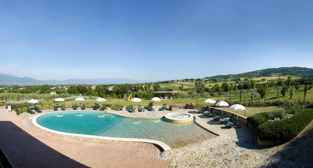 Tenuta Del Perugino