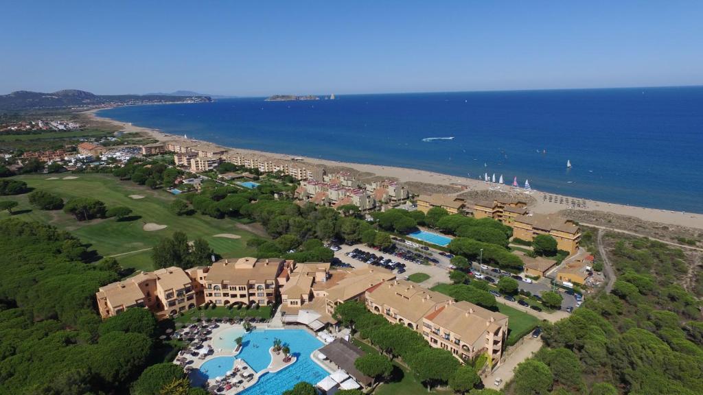 La Costa Hotel Golf & Beach Resort, Pals – Bijgewerkte ...