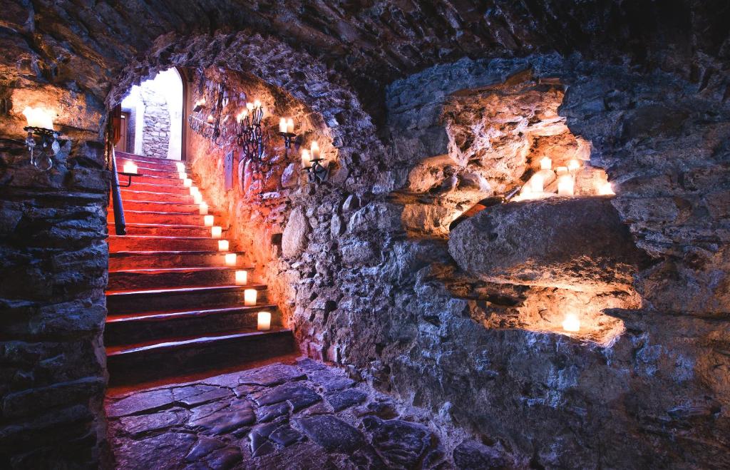 Fotografie z fotogalerie ubytování Hotel Klosterbräu v destinaci Seefeld in Tirol
