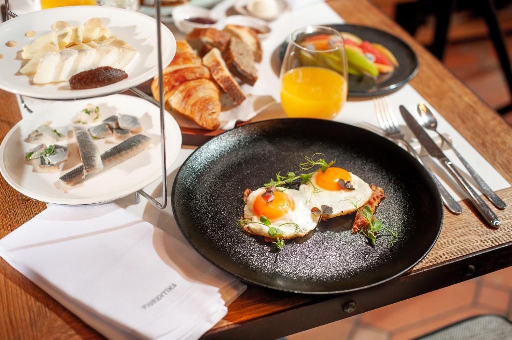 Balthazar Design Hotel - Resim 36