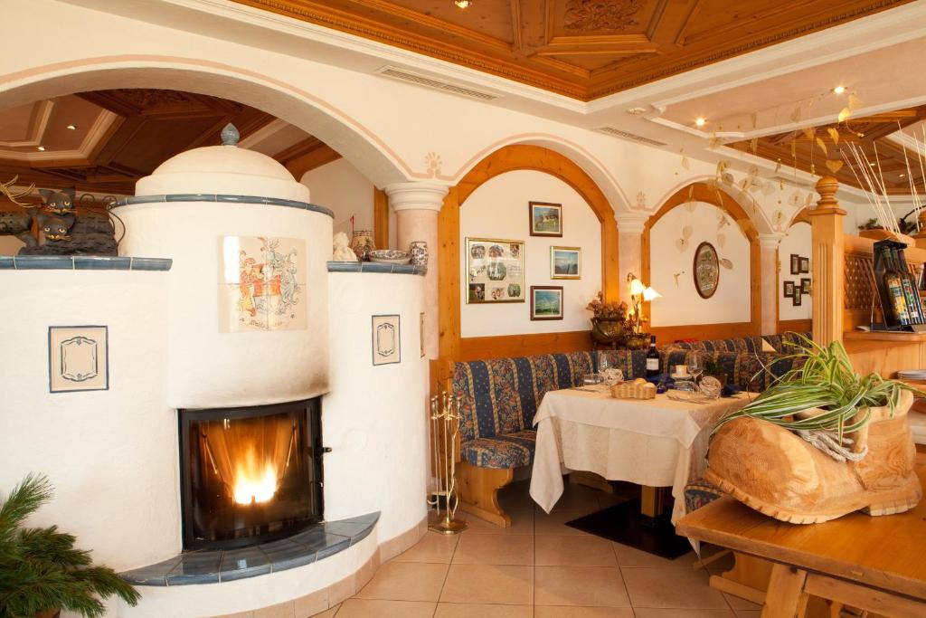 Fotografie z fotogalerie ubytování Hotel Amaten v Brunicu