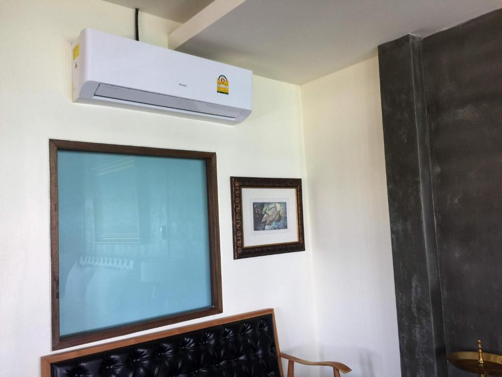 Fotografie z fotogalerie ubytování Lanta Harbour v destinaci Ko Lanta