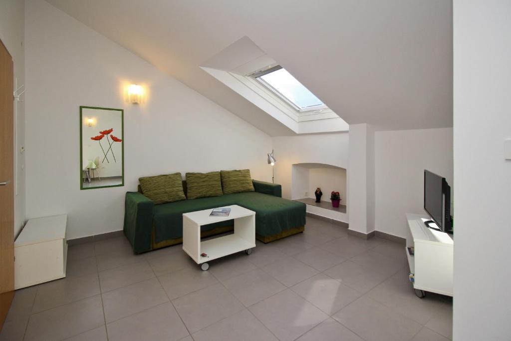 Apartman Saša