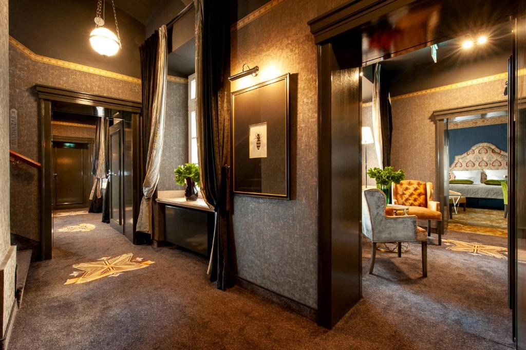 Balthazar Design Hotel - Resim 39