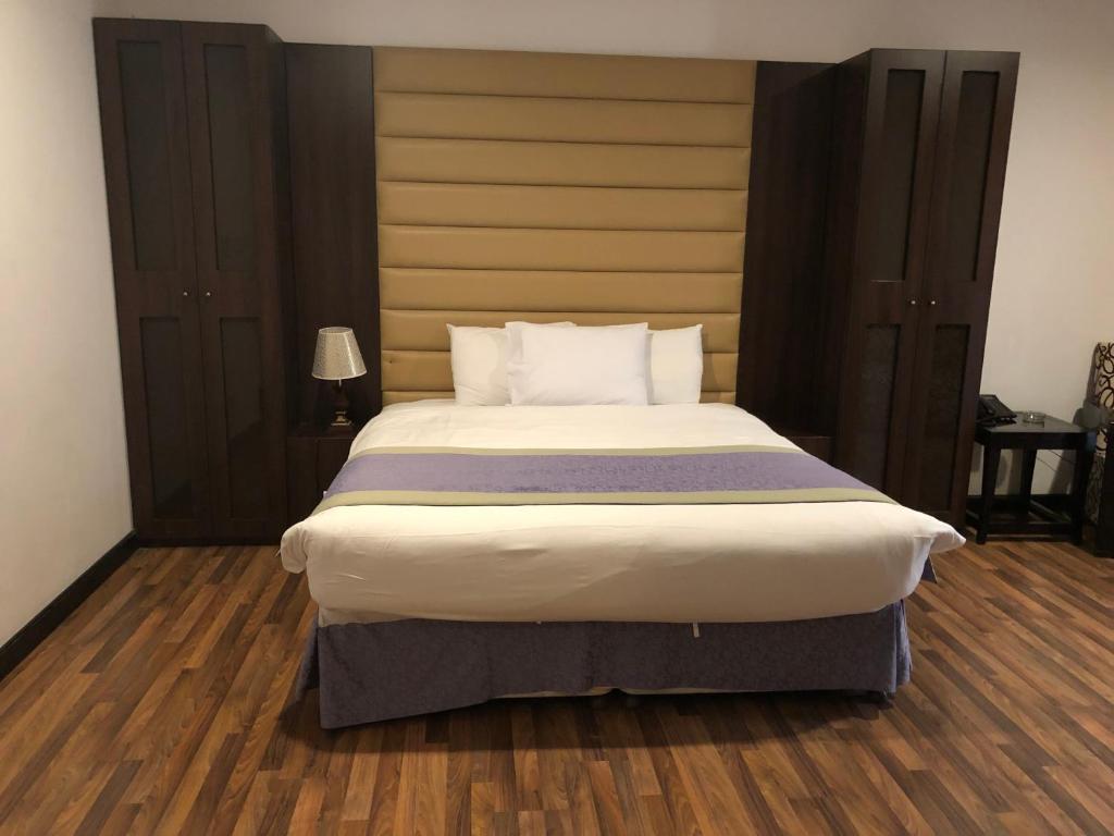 Golden Tulip Al Khobar Suites - Camera King Esecutiva
