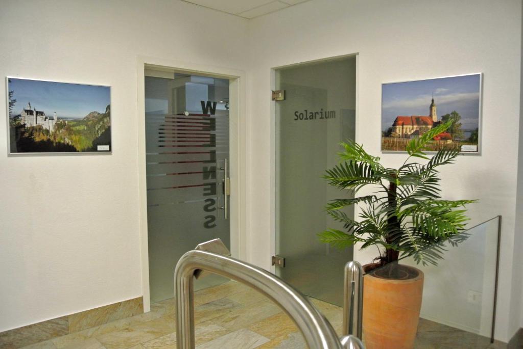 Fotografie z fotogalerie ubytování Rosenalm - Appartement 30 v destinaci Scheidegg