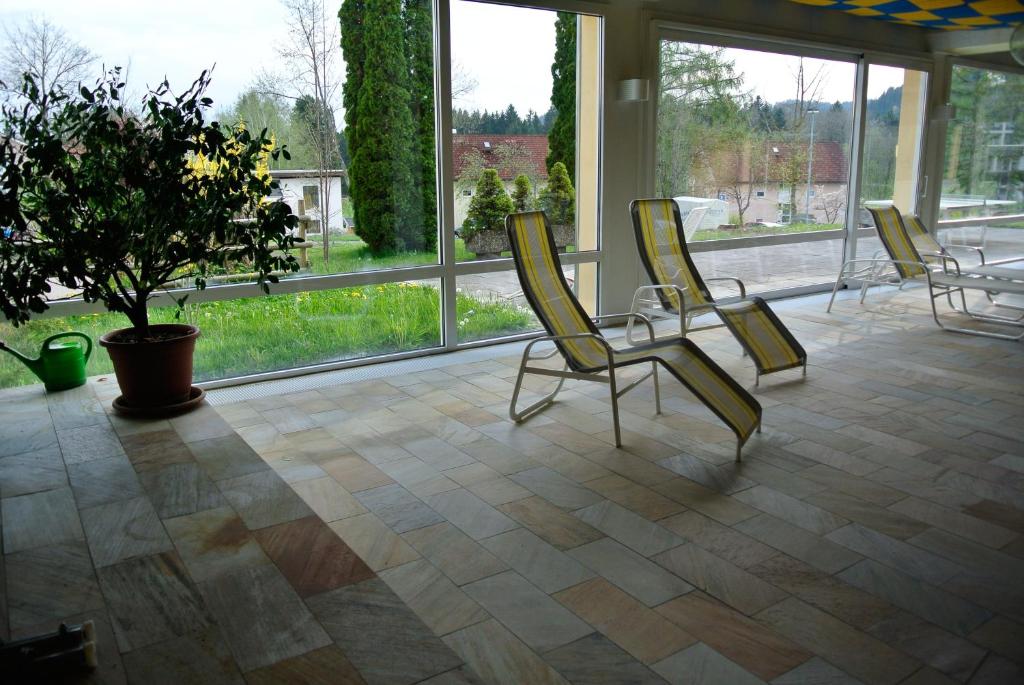 Fotografie z fotogalerie ubytování Rosenalm - Appartement 30 v destinaci Scheidegg