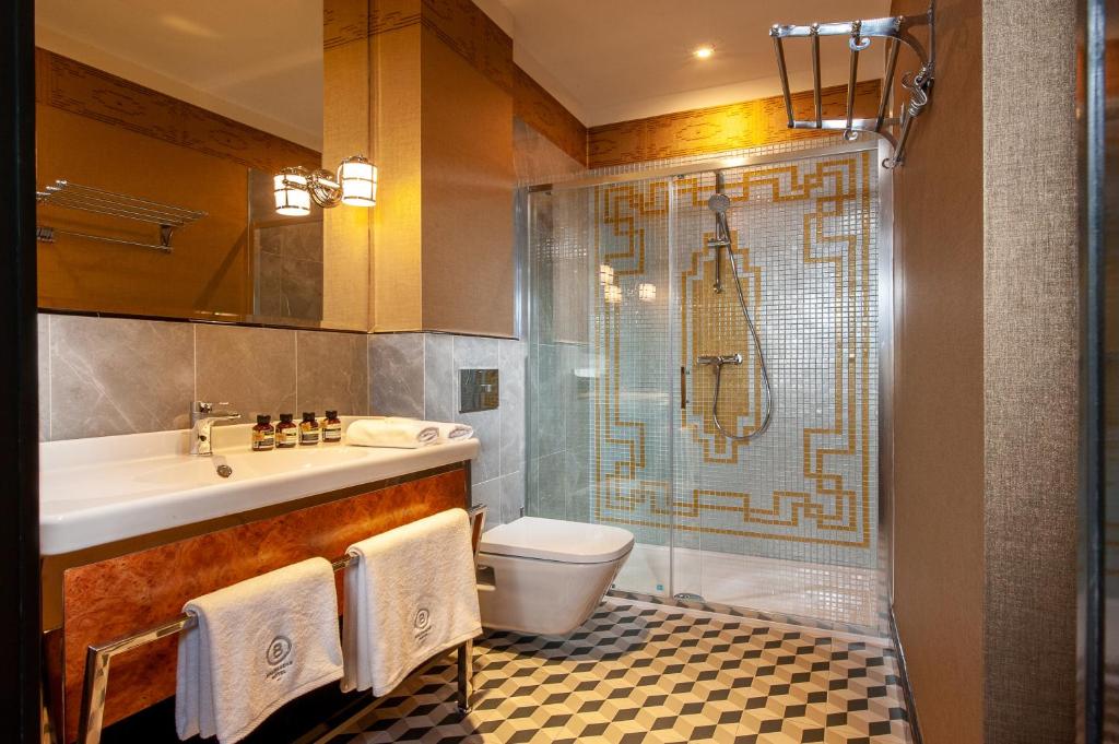 Balthazar Design Hotel - Resim 45
