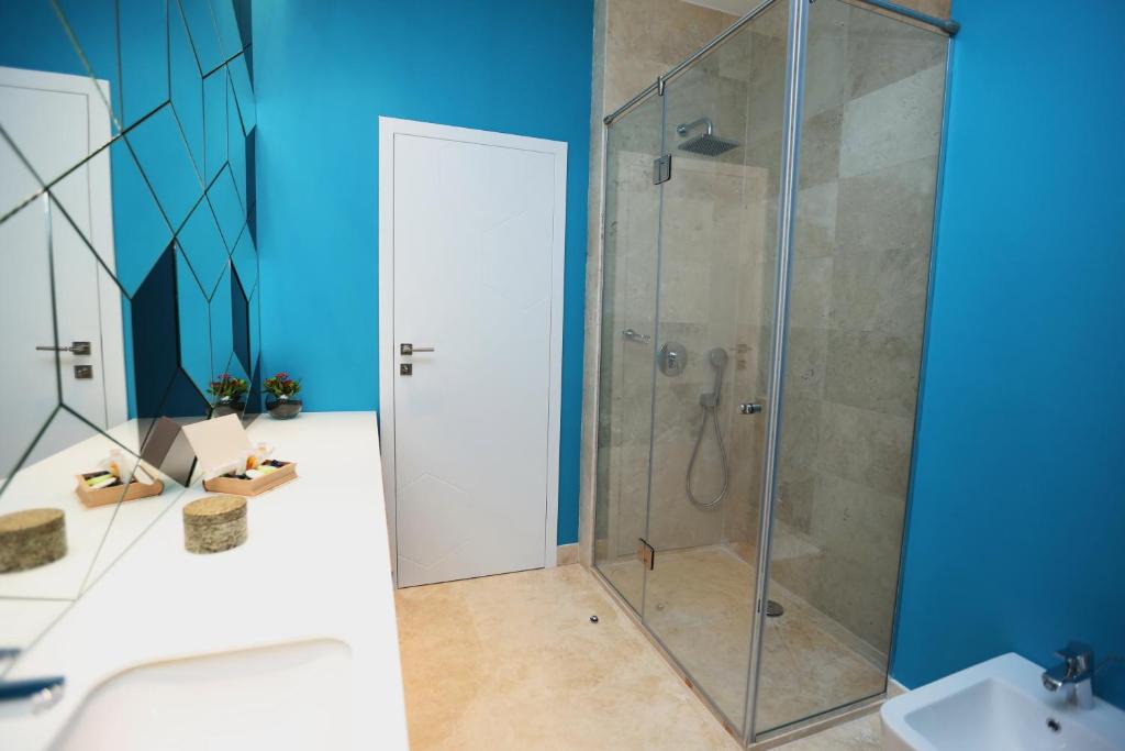 Valentino Rooms - Double Room