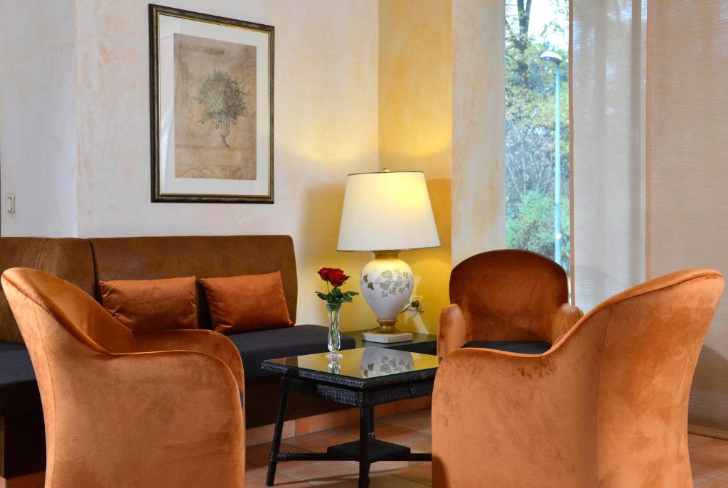 Hotel Spiegel - Resim 9