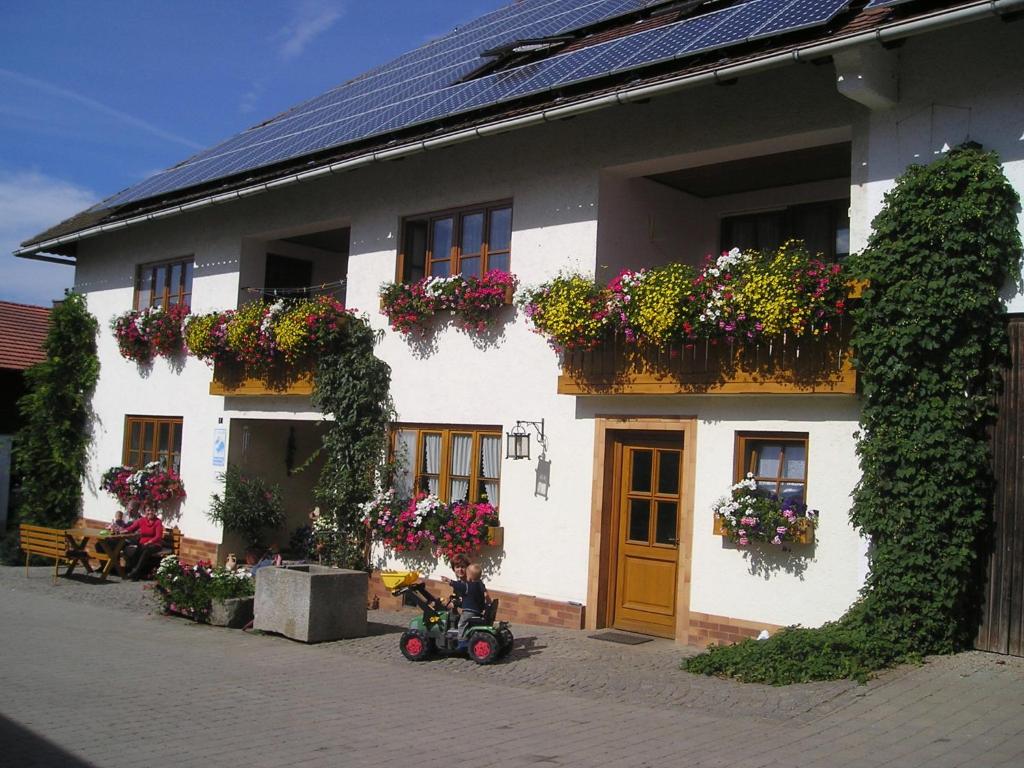 Gallery image of Ferienhof Ring in Schönthal