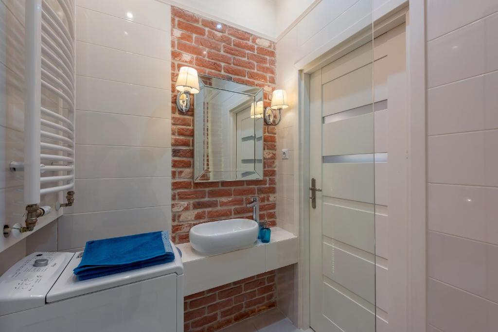Centre Apartments-Old Town - Superior Apartment - Bonerowska 11