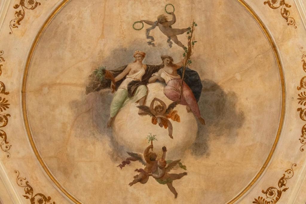 Ca' Bonfadini Historic Experience - 19