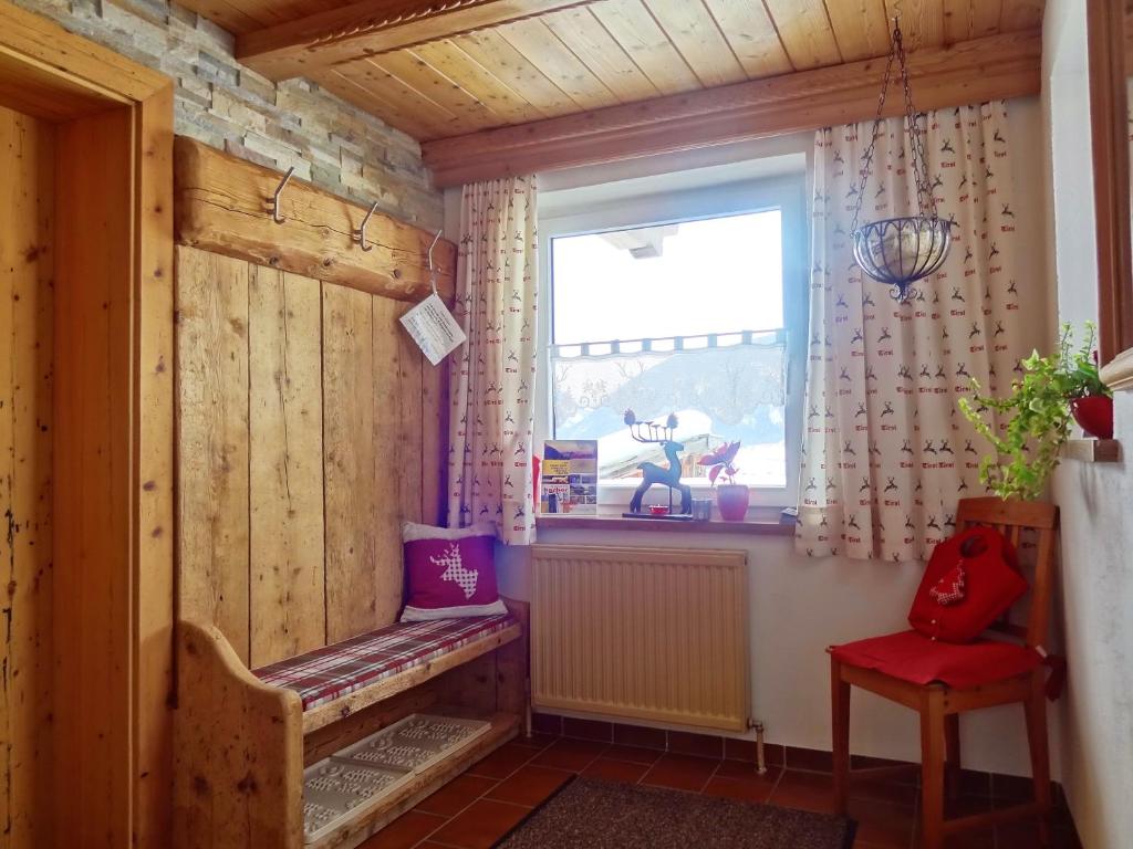 Fotografie z fotogalerie ubytování Sonnblick v destinaci Ehrwald