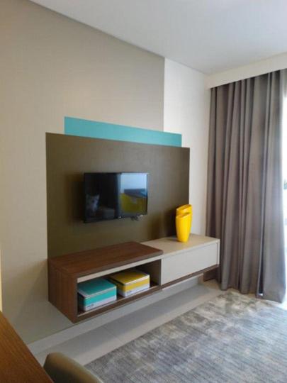  Apartamento no Olimpia Park Resort