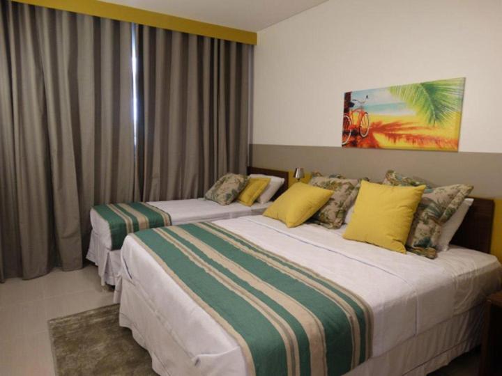  Apartamento no Olimpia Park Resort