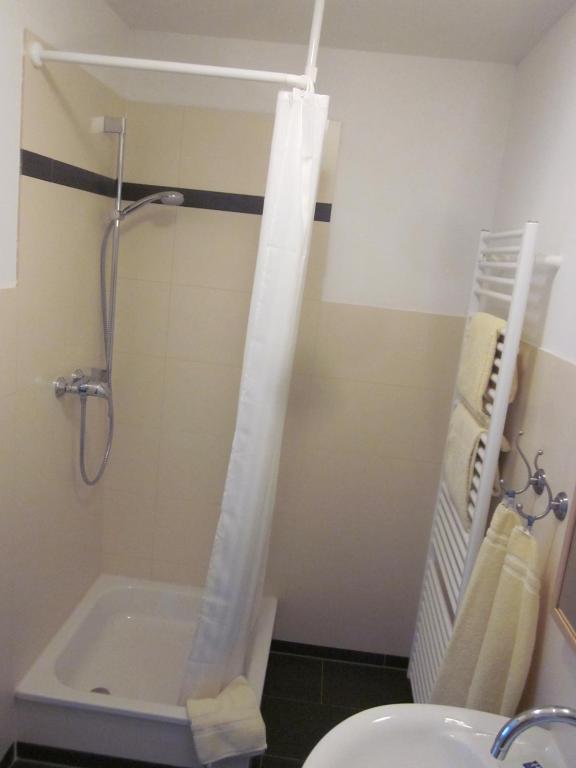 Hotel Waldesruh - Resim 30