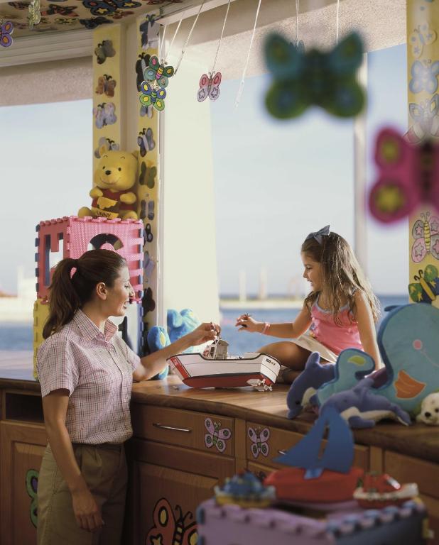 Gostje med bivanjem v nastanitvi Four Seasons Hotel Doha