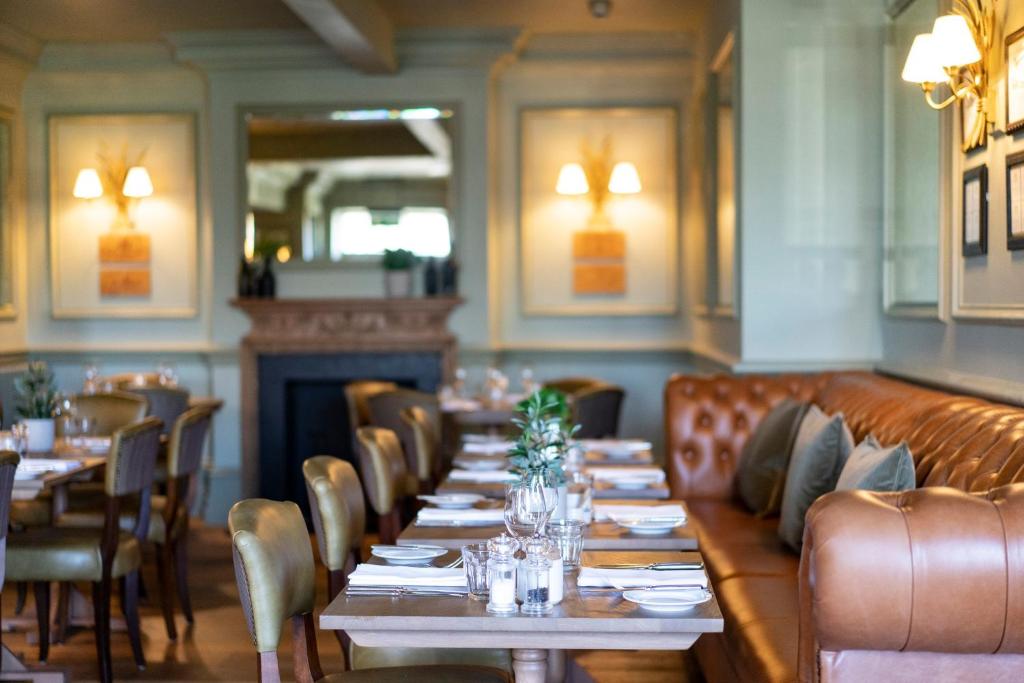Hotel du Vin & Bistro Harrogate - Resim 44