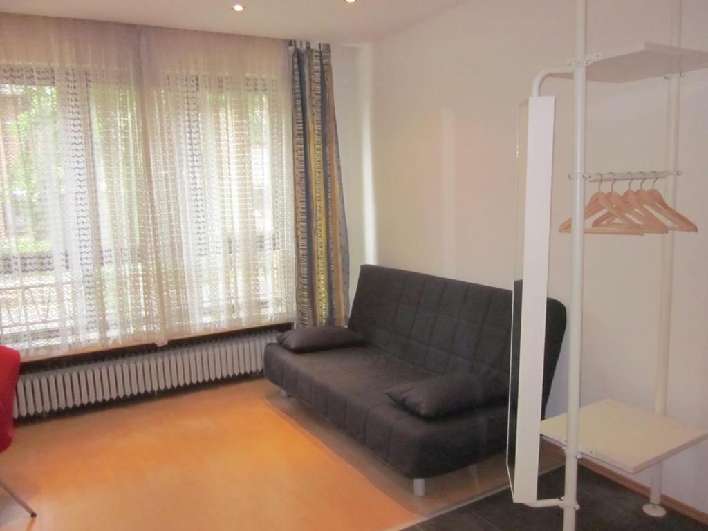 Hotel Waldesruh - Resim 22