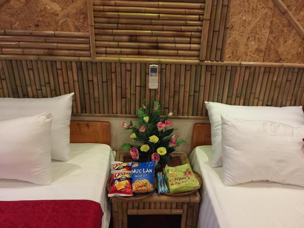 Tam Coc Vinh Thinh Homestay - 8