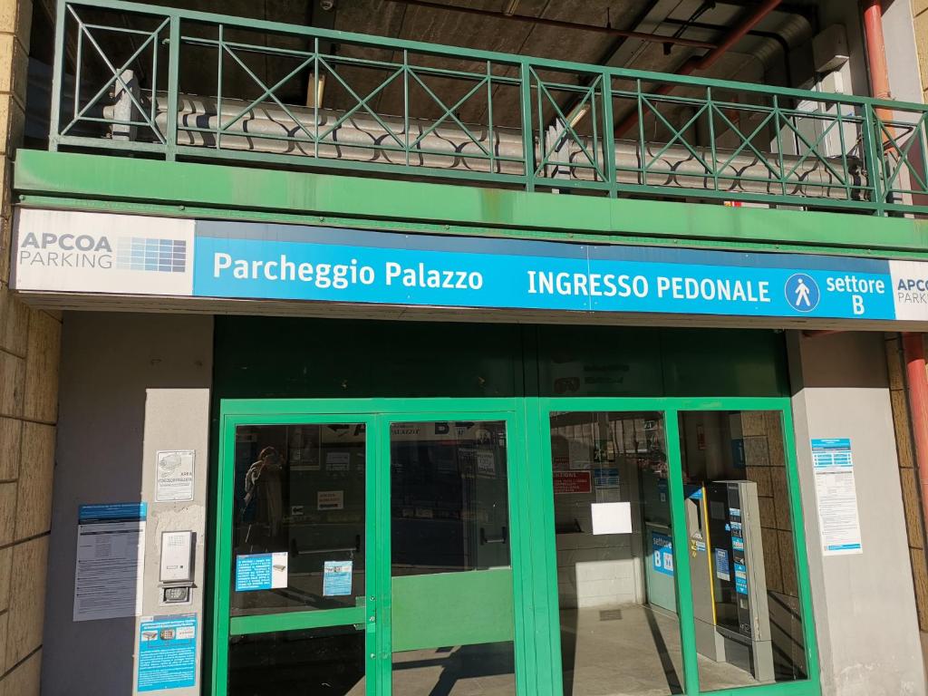 Casa Porta Pila, Turin – Updated 2024 Prices