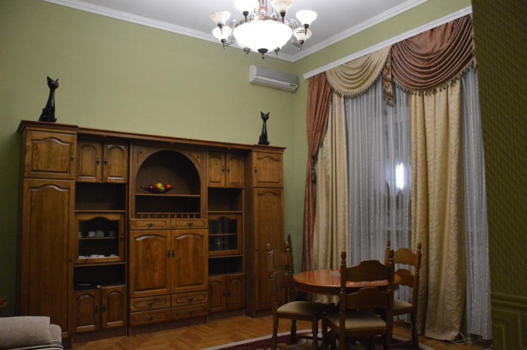 Fotografie z fotogalerie ubytování Knaus Apartments v destinaci Černovice