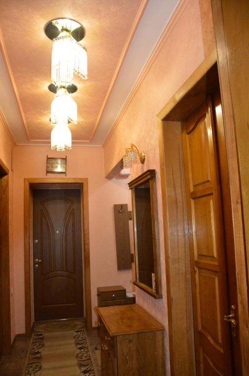 Fotografie z fotogalerie ubytování Knaus Apartments v destinaci Černovice