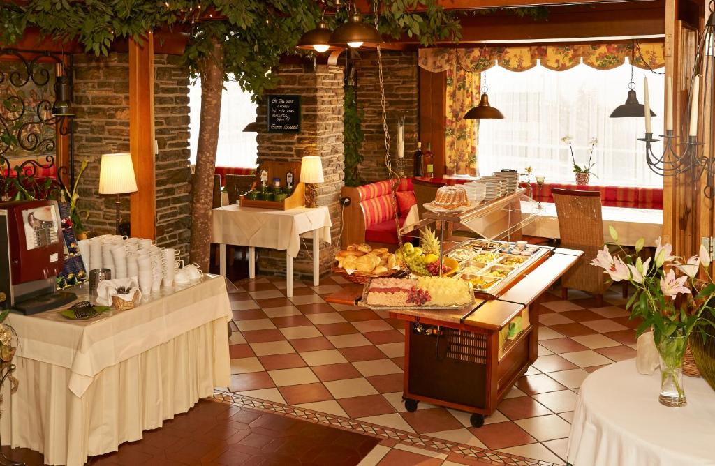 Pension Ebnerwirt - 14