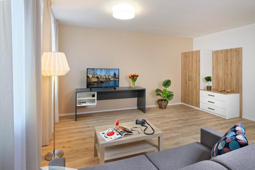 DownTown Suites Jugoslavska - 11