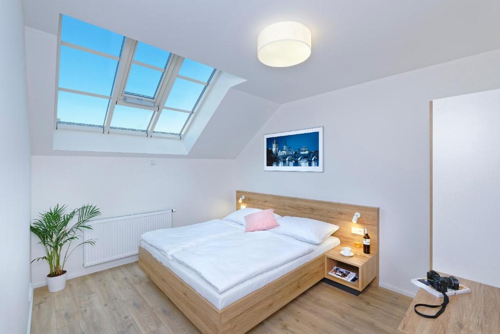 DownTown Suites Jugoslavska - Resim 16