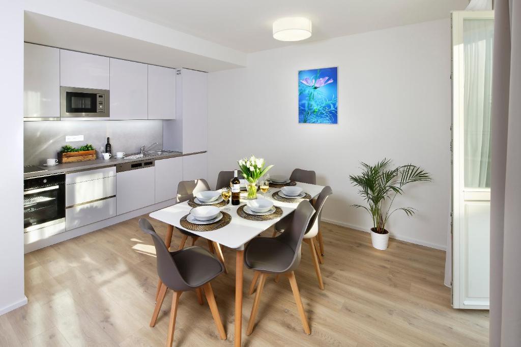 DownTown Suites Jugoslavska - 14