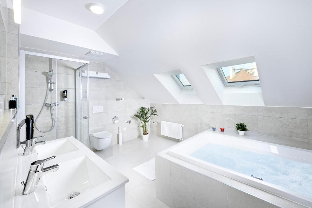 DownTown Suites Jugoslavska - 17