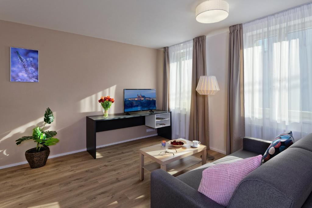 DownTown Suites Jugoslavska - 19