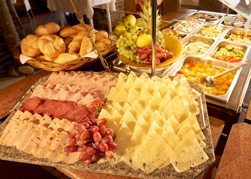 Pension Ebnerwirt - 16