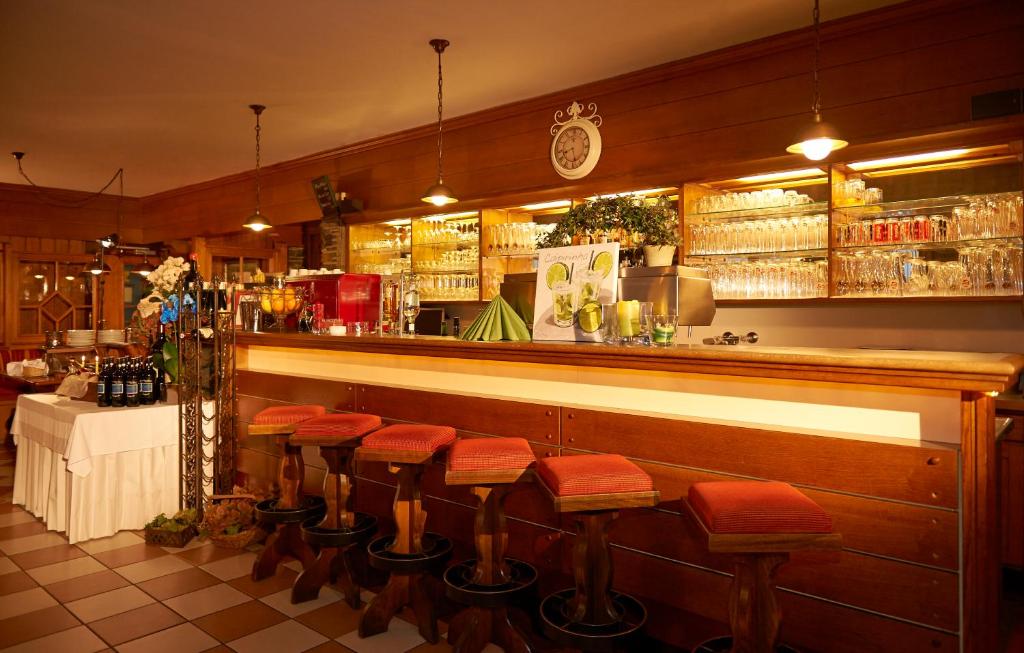 Pension Ebnerwirt - 17