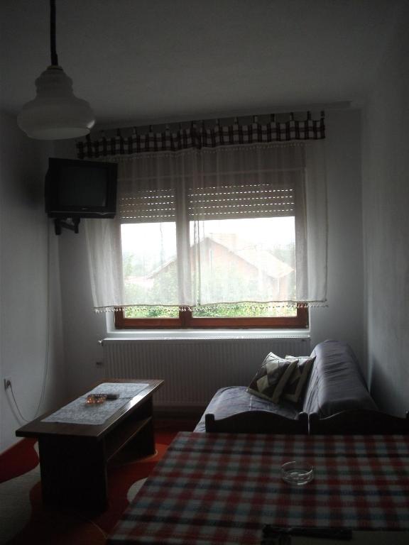 Letto o letti in una camera di Đokić apartmani