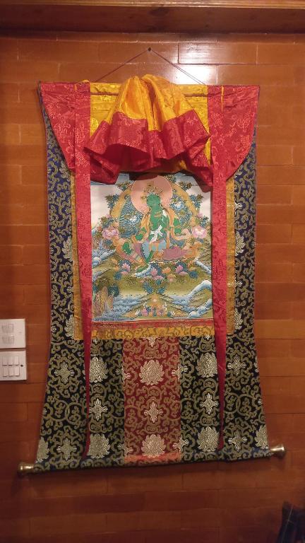 Fotografie z fotogalerie ubytování Temple House v destinaci Kathmandu