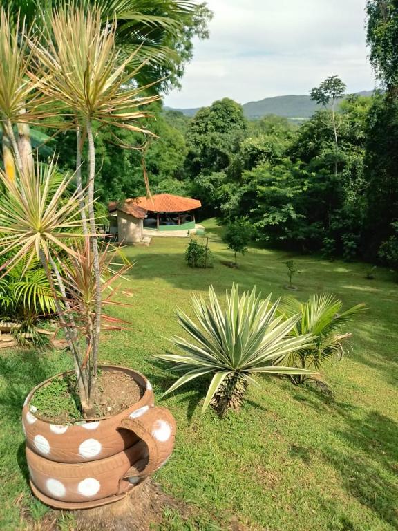  Pousada Vila Cintra