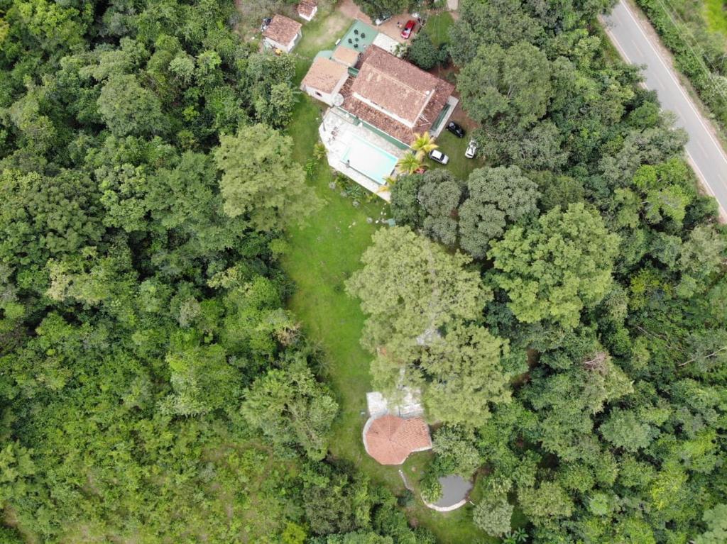  Pousada Vila Cintra