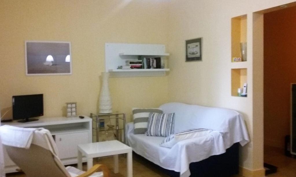 Fotografie z fotogalerie ubytování Apartment in Ražanj with Terrace, WIFI, Washing machine, Dishwasher (3743-3) v destinaci Ražanj