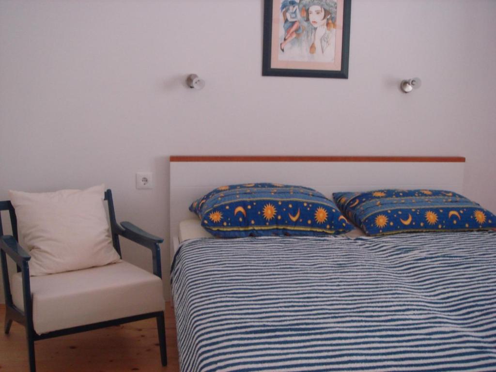Fotografie z fotogalerie ubytování Apartment in Ražanj with Terrace, WIFI, Washing machine, Dishwasher (3743-3) v destinaci Ražanj