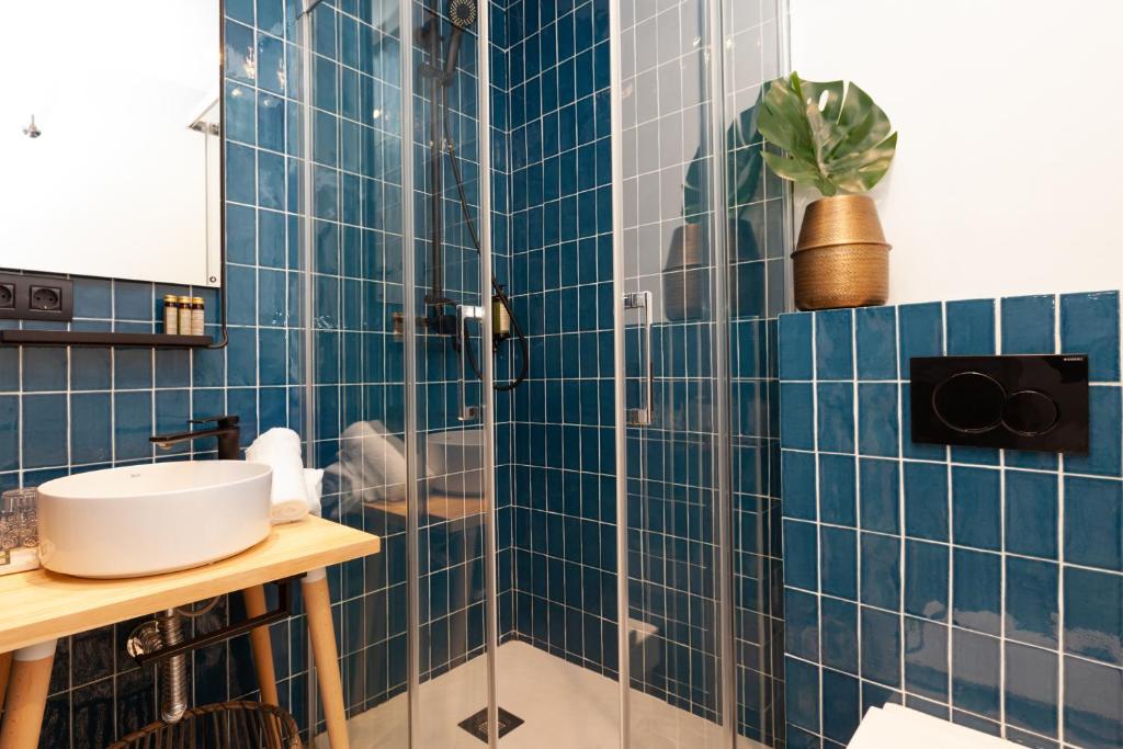 Casa Vaganto - Resim 32