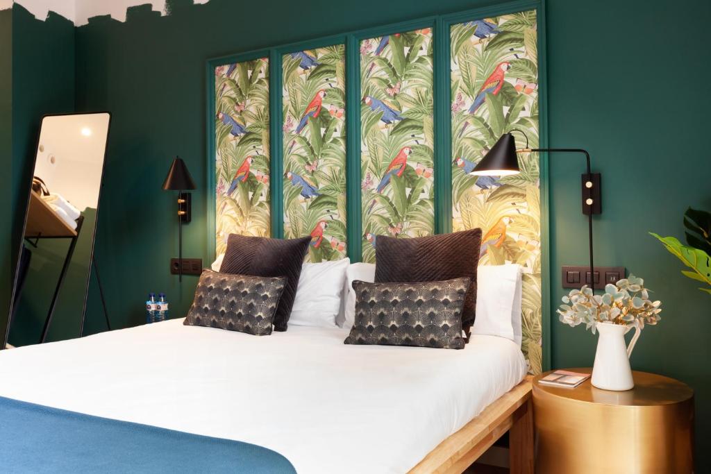 Casa Vaganto - Resim 20