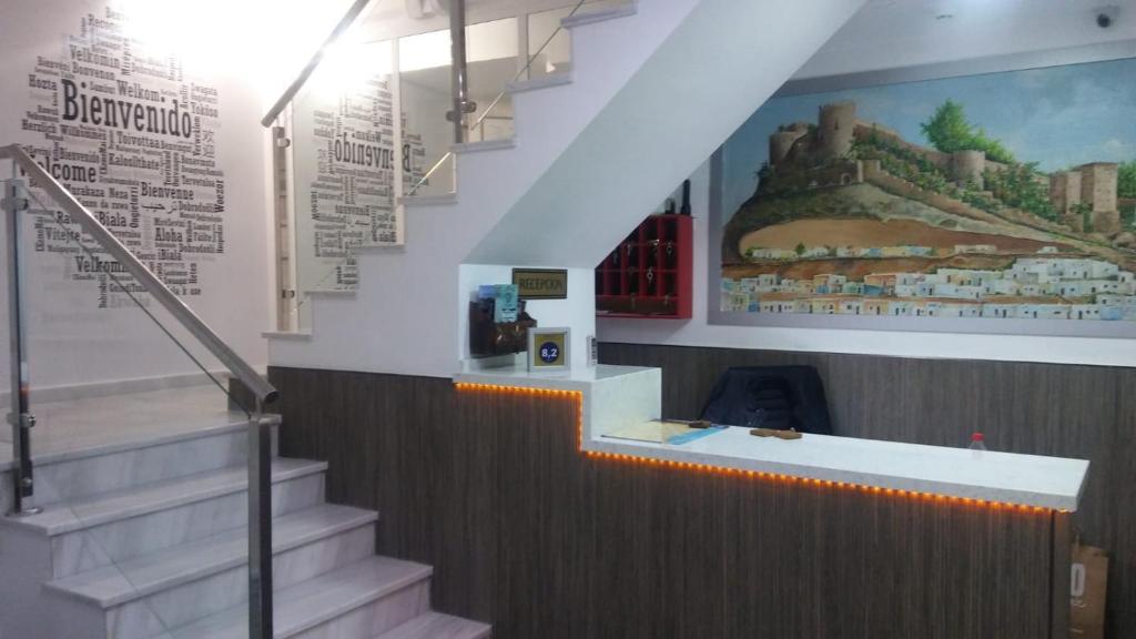 Hostal Maribel, Almería – Updated 2022 Prices