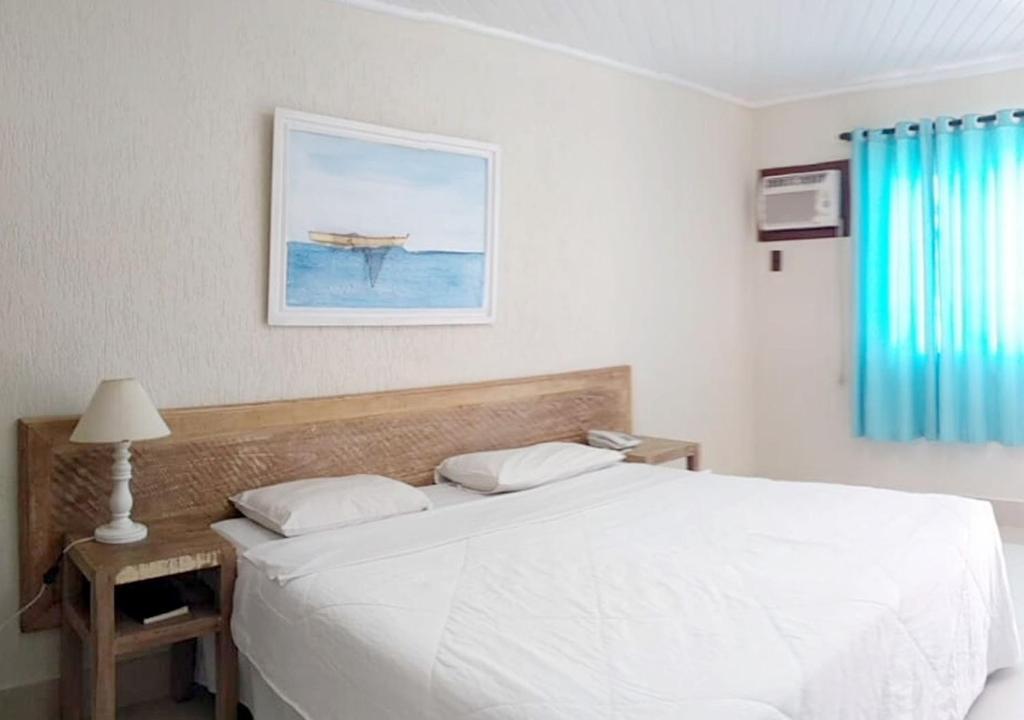  Hotel Don Quijote Búzios