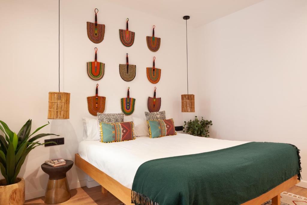 Casa Vaganto - Resim 19