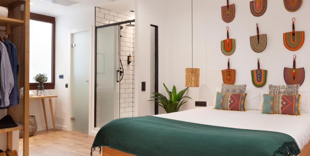 Casa Vaganto - Resim 22